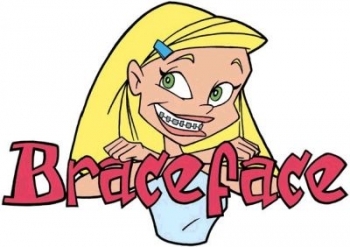 Brace-Face