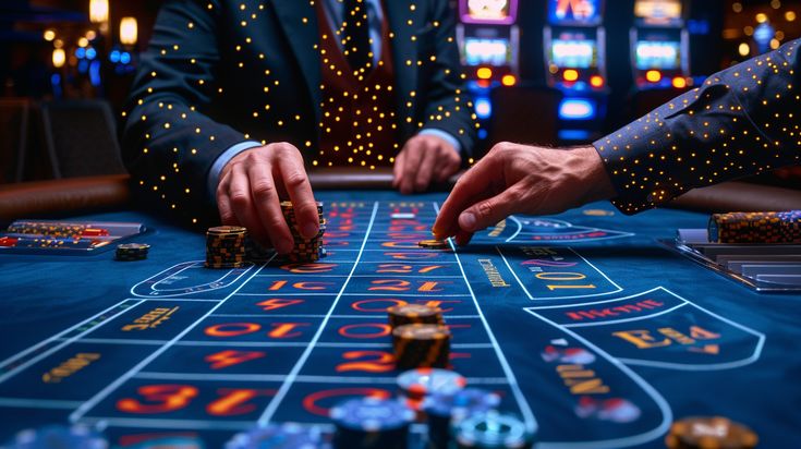 How Long Do Casino Withdrawals Really Take?
