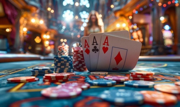 Why Demo Modes Matter for New Slot Releases